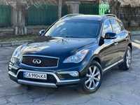 Infiniti QX50 2017