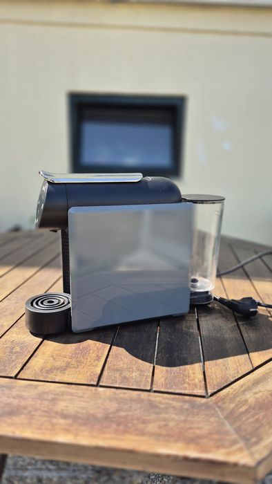 Máquina de café delta Q
