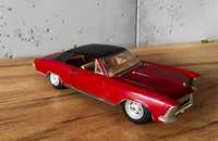 Maisto 1:24 Buick Riviera 1964