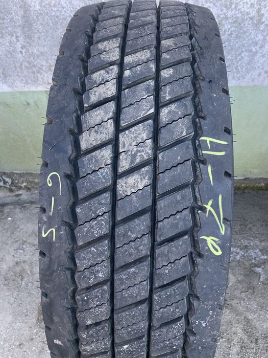 H76- 315/70/22,5 Barum Road RD -bez napraw