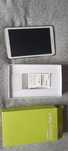 Tablet Samsung Galaxy TAB E opis