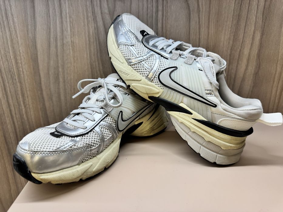 Кросівки Nike Zoom Vomero 5 (оригінал)