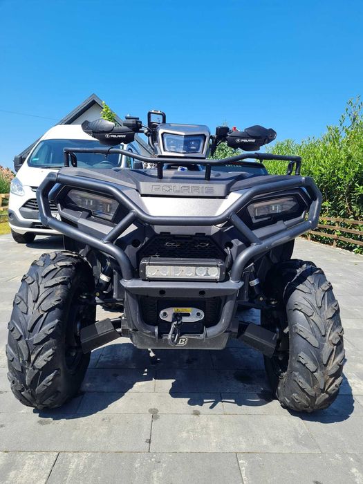 POLARIS Sportsman 570 SP