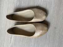 Baletki VENEZIA Roz. 40