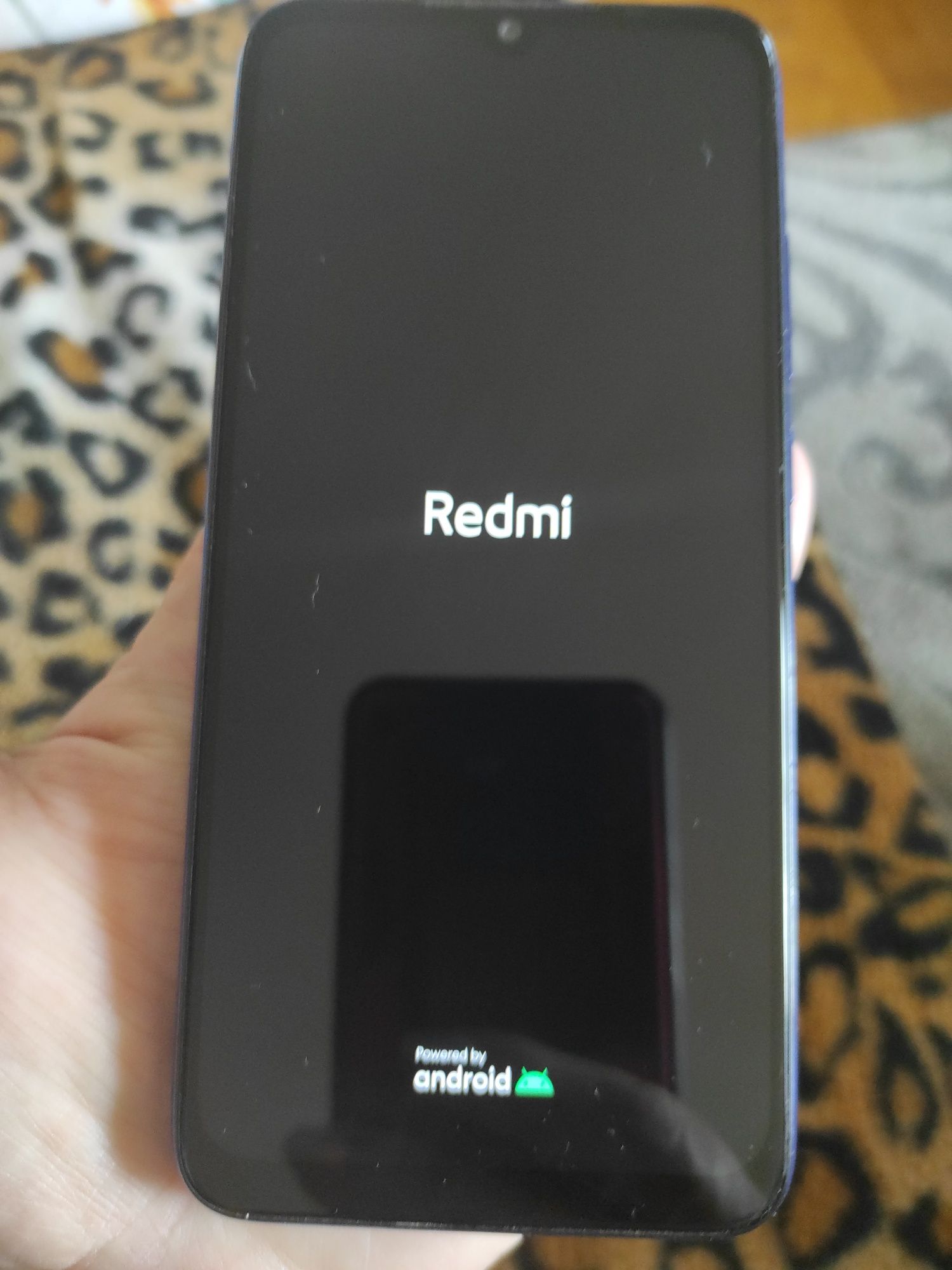 Sprzedam Redmi Note 7
