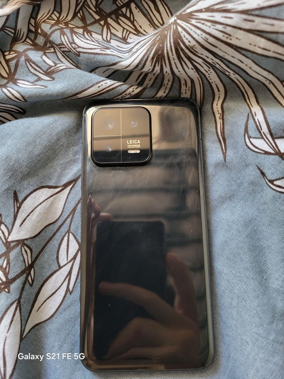 Troco/vendo  Xiaomi 13 Snapdragon 8gen 2 8/256
