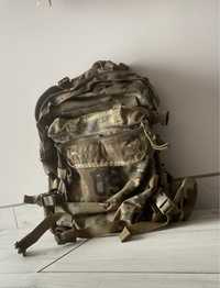 Рюкзак армии США 3-Day Molle II Assault Pack,оригинальный контрактный