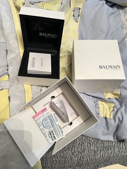 часи. Годинник Balmain. Bvlgari. Swatch swiss.Ulysse Nardin