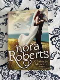 O Sabor do Momento - Nora Roberts