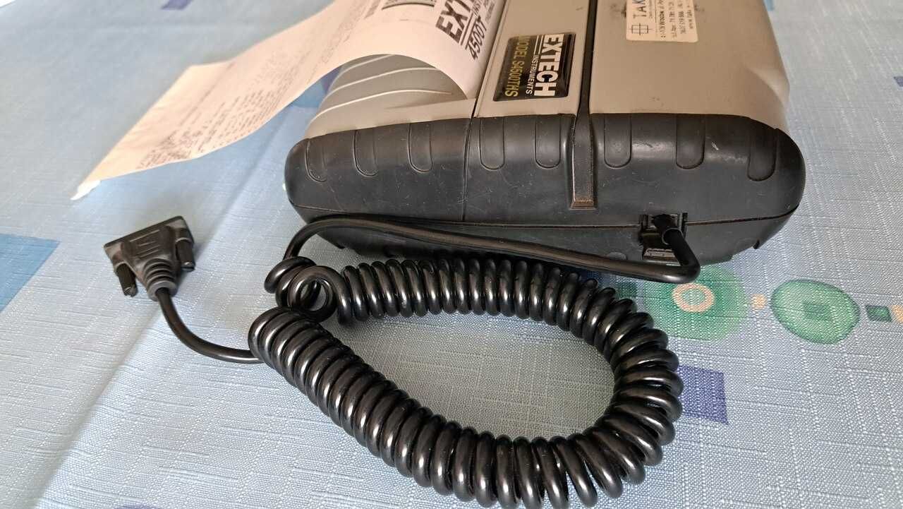 Drukarka termiczna Extech  Model S4500THS