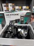 Світлодіодні лінзовані лампи Nextone NL-01 h4
