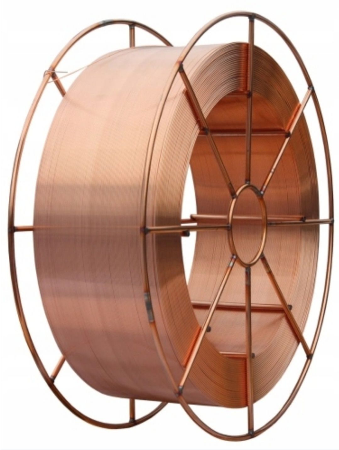 Bohler diamontspar 52rc drut spawalniczy 1,2 do stali