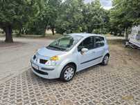 Renault Modus 1.2 Benzyna 2006r