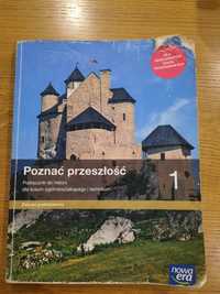 Podrecznik do historii Poznać przeszłość 1