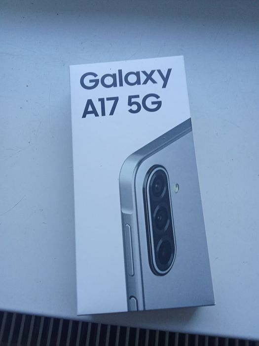 Samsung Galaxy a17 5g