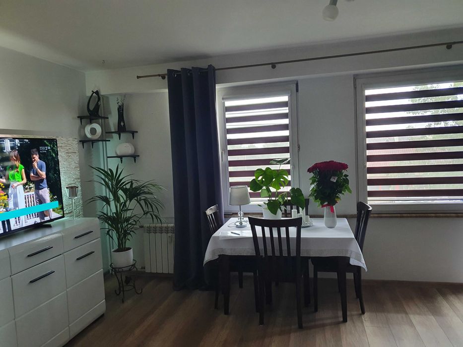 REZERWACJA dwa pokoje Os. Paderewskiego