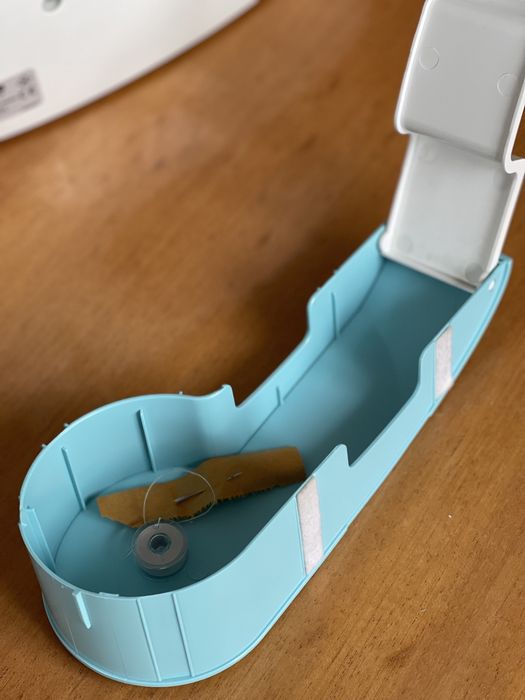 Minerva Mini швейна машинка б/у