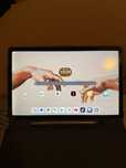 Lenovo M10 Plus folio case + pen