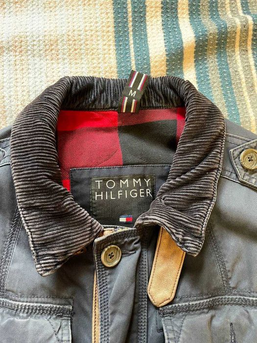 Куртка Tommy Hilfiger