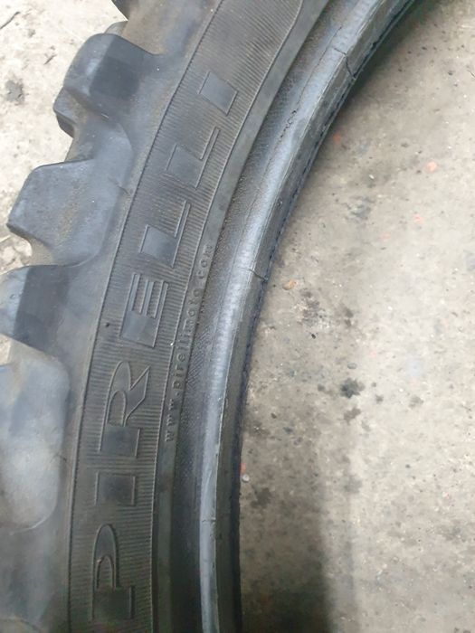 Opona nr a179 pirelli scorpion fim 90/90-21 cross enduro