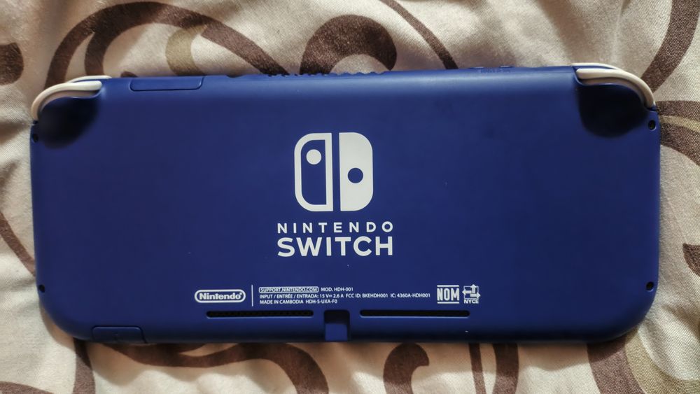 Nintendo Switch Lite 32GB