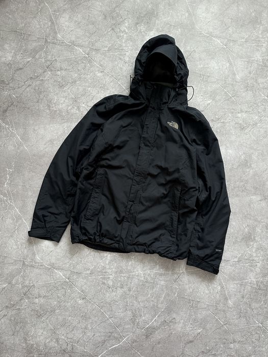Мужская ветровка The north face. Оригинал.