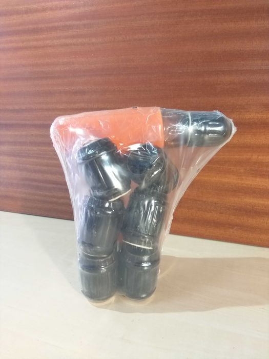 Набори чарок подарункові