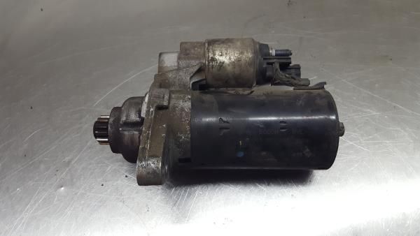 Motor de arranque VOLKSWAGEN Polo (6R, 6C)
