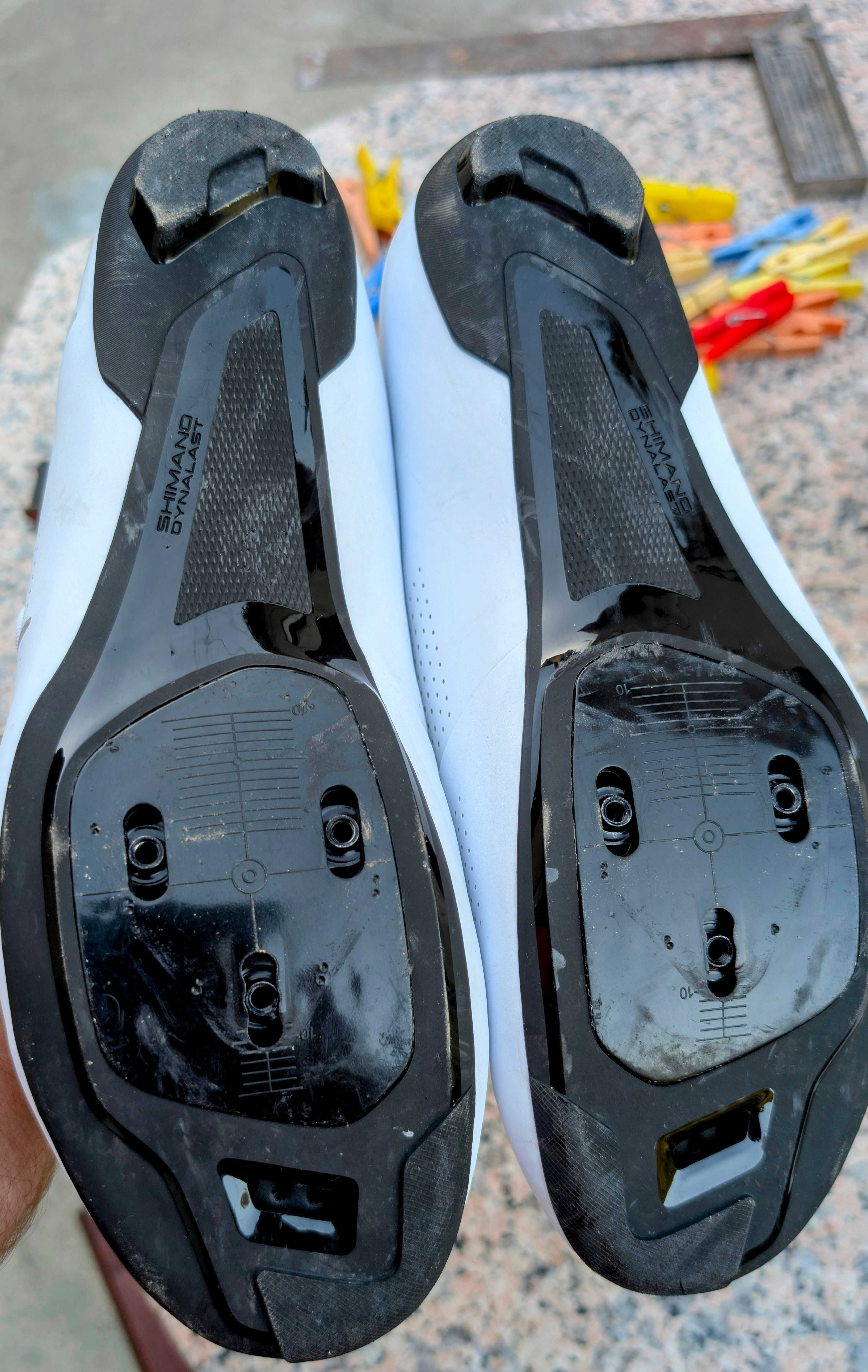 Sapatos Shimano RC3 41