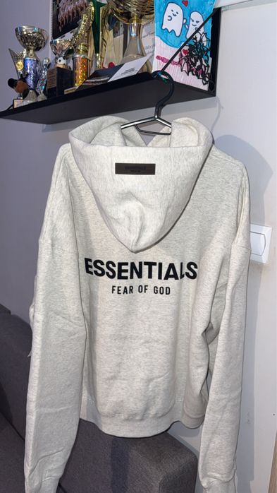 Bluza Essentials