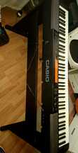 Pianino cyfrowe  Casio CDP 200 R dowóz do 100 km gratis