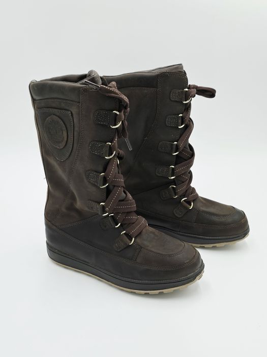 Timberland Mukluk 8 r.40
