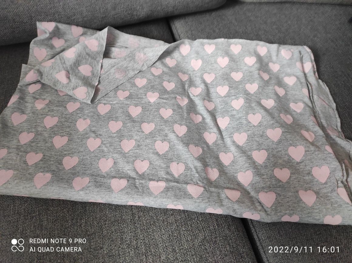 Materiał jersey 200
