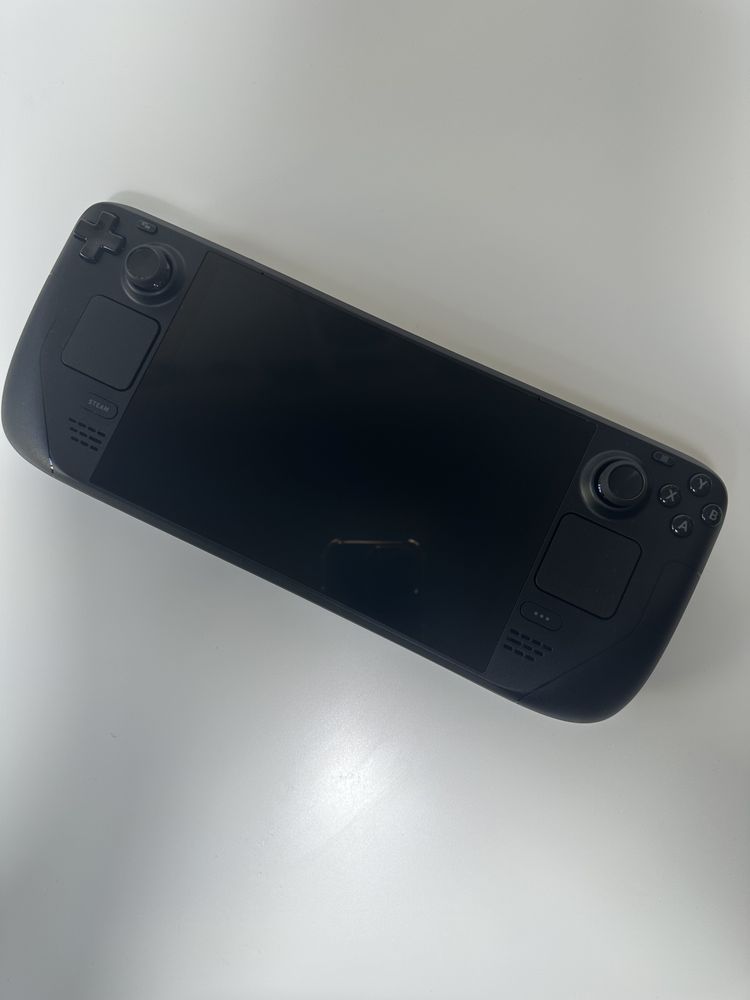 Steam Deck OLED 1TB
