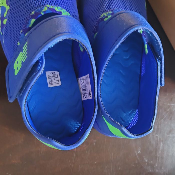 Buty nowe oryginalne New balance 27,5