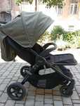 Коляска britax romer b motion 4 plus