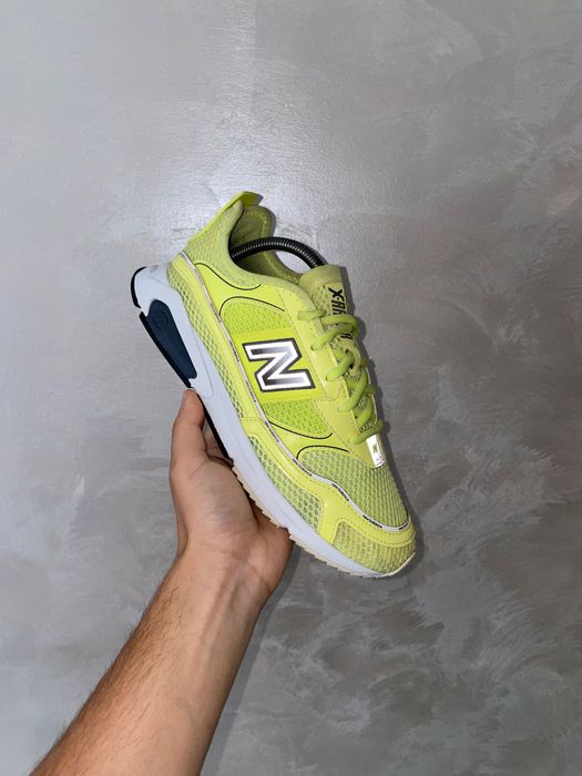 New balance X-Racer (оригінал)