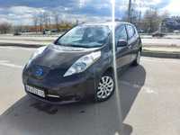 Nissan Liaf 2015, 24кВт