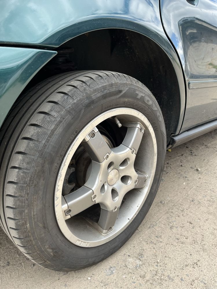 Audi A5 b5 1996 рік валюта або обмін на BMW