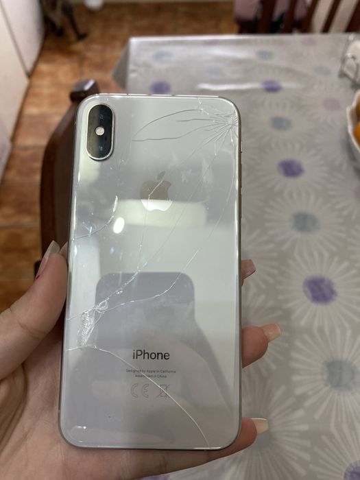 Iphone Xs para peças
