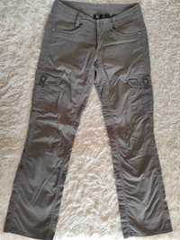 Треккинговые штаны-трансформеры KUHL р. 44 США, оригинал
