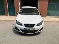 Excelente Oportunidade de Negócio : SEAT Ibiza SC 1.2 TDi DPF