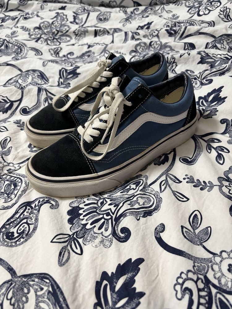 Buty Vans rozm. 36,5