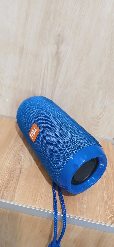 Głośnik bluetooth z radiem
