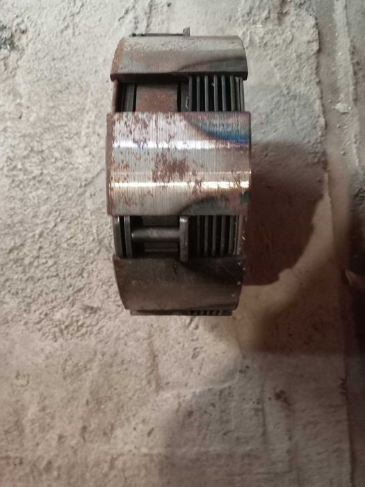 Гідромуфта Т-150