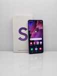 Samsung Galaxy S21 FE 8/256 Fioletowy
