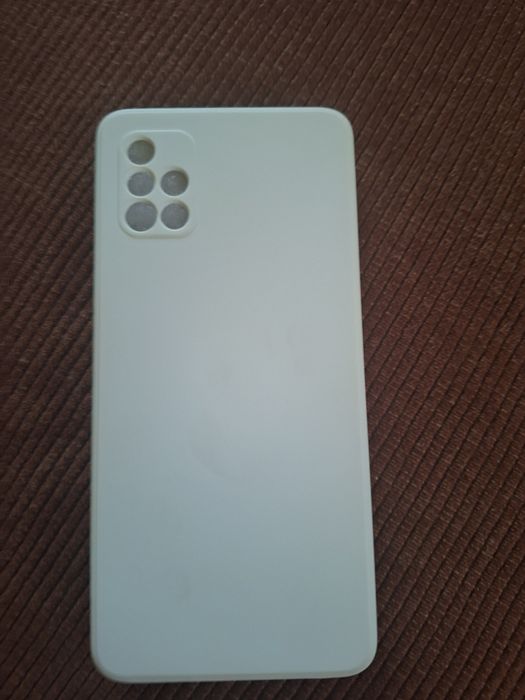 Capa para Samsung A 51