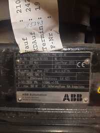 ABB Automation PME 120 AIH Actuator Contrac Electronics