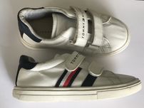Кросівки дитячі Tommy Hilfiger  27 розмір на ліпучках
