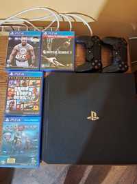 Sony Play Station 4pro ПС4